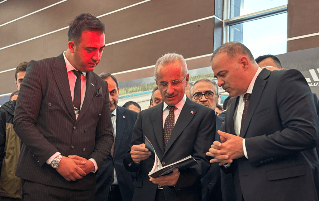 4. Uluslararası AUS Zirvesi (SUMMITS’24 ) – Mayıs 2024